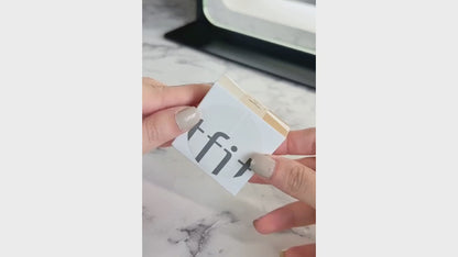 TFIT Creamy Full Coverage K-Glow Palette | All-in-One Makeup Solution